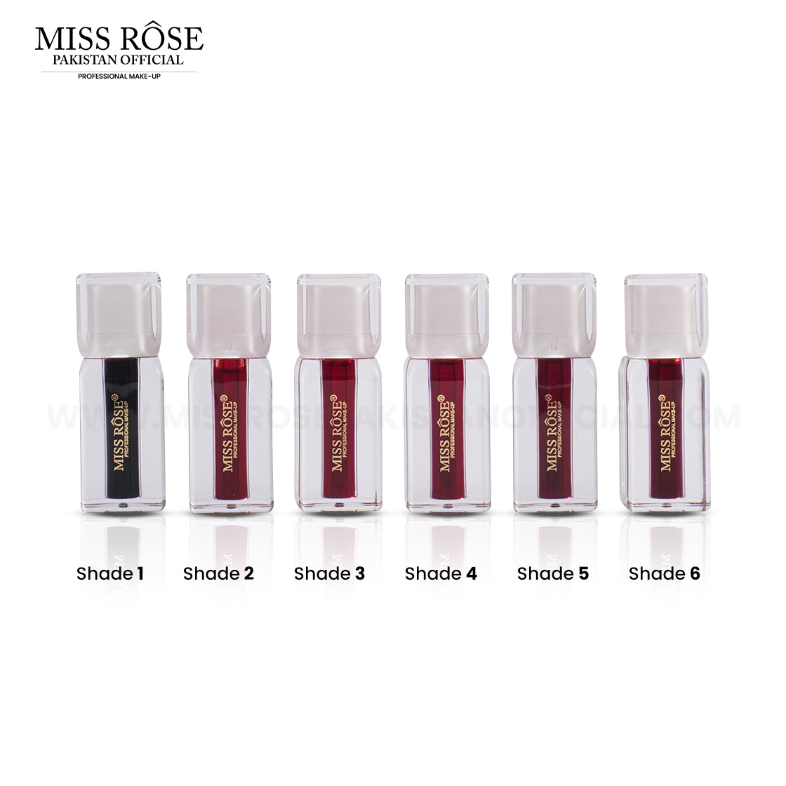 2 IN 1 Lipstick Tint & Liquid Blush