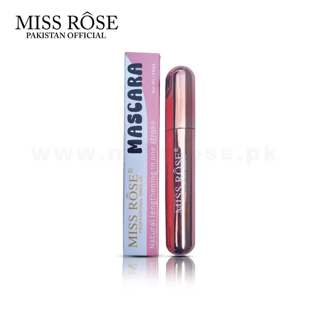 One Stroke Mascara