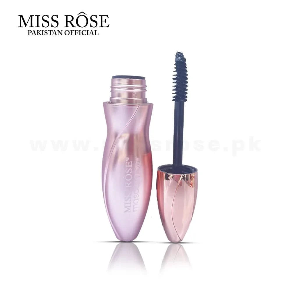 Miss Rose Volumizing Mascara