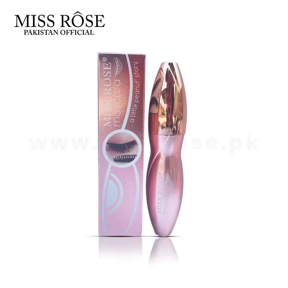 Miss Rose Volumizing Mascara
