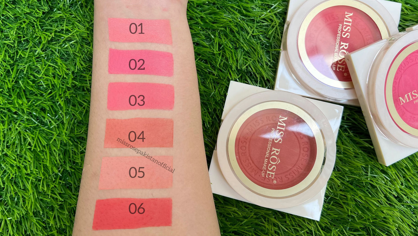 Rose Blush