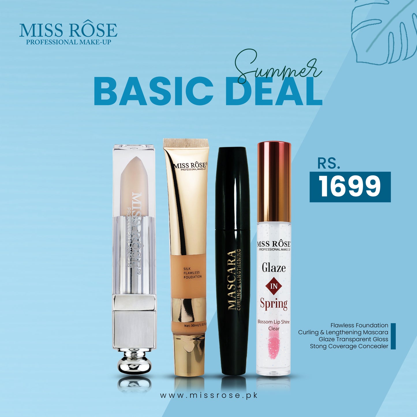 BASIC DEAL
