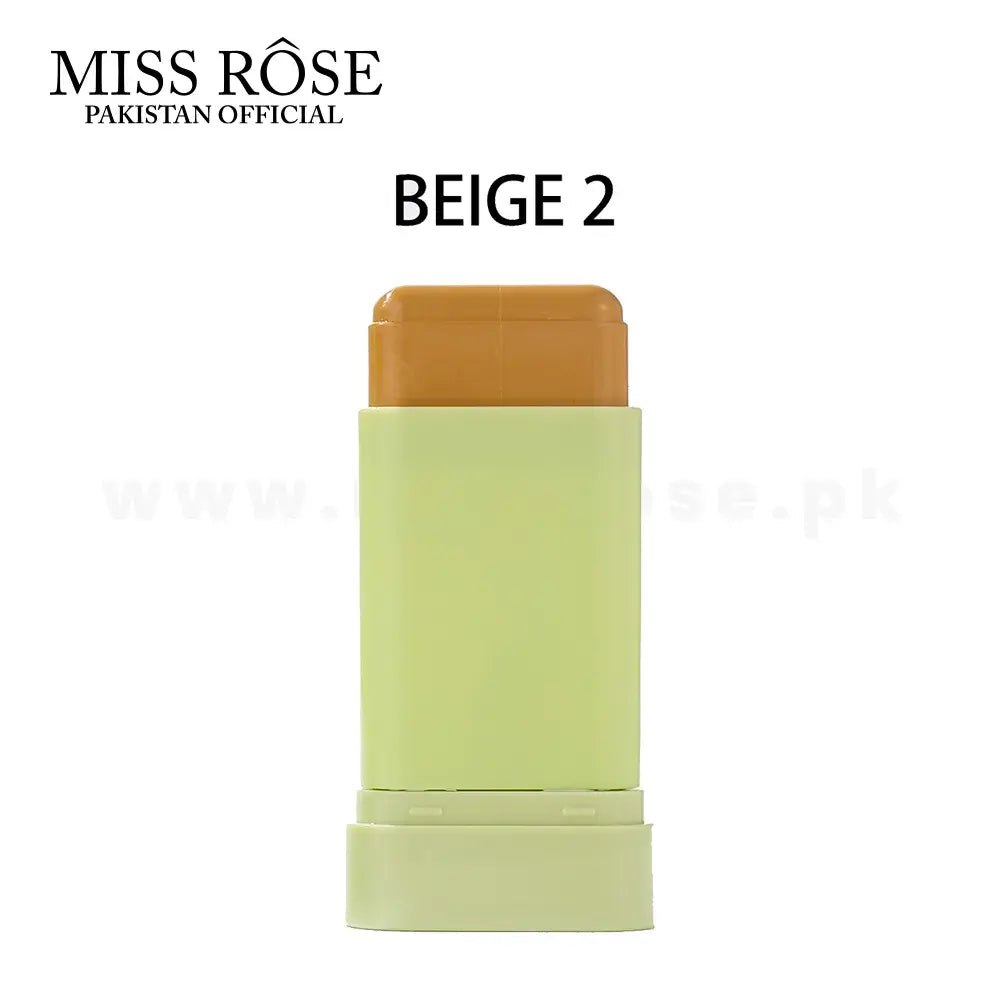 MISS ROSE Base Foundation