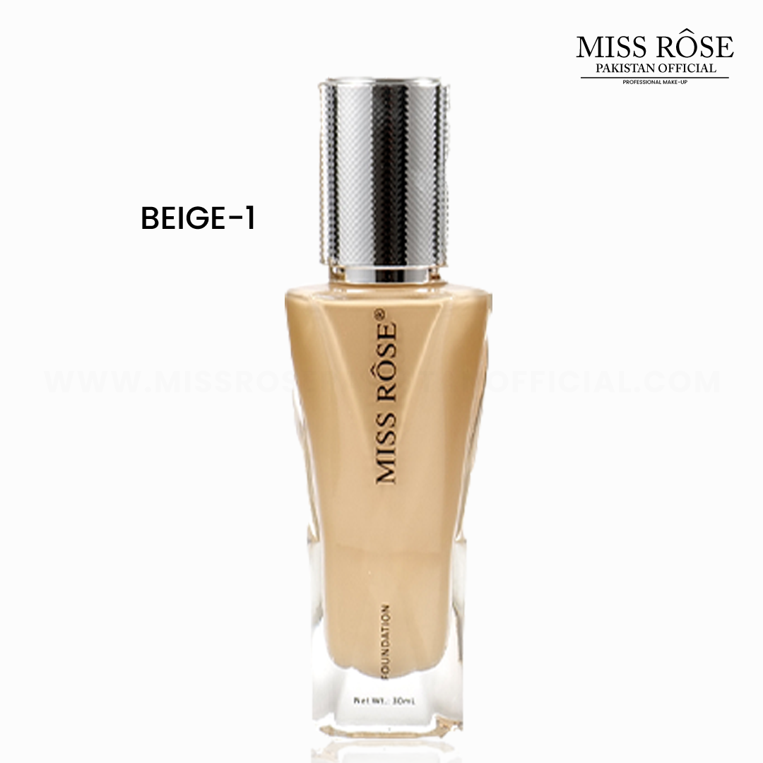 missrose Foundation