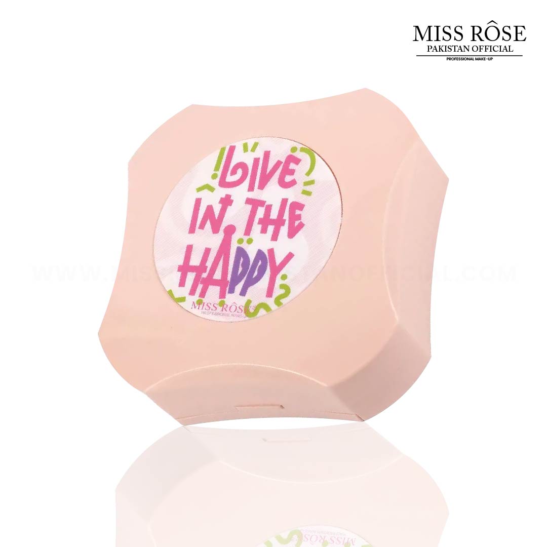 miss rose vanity box