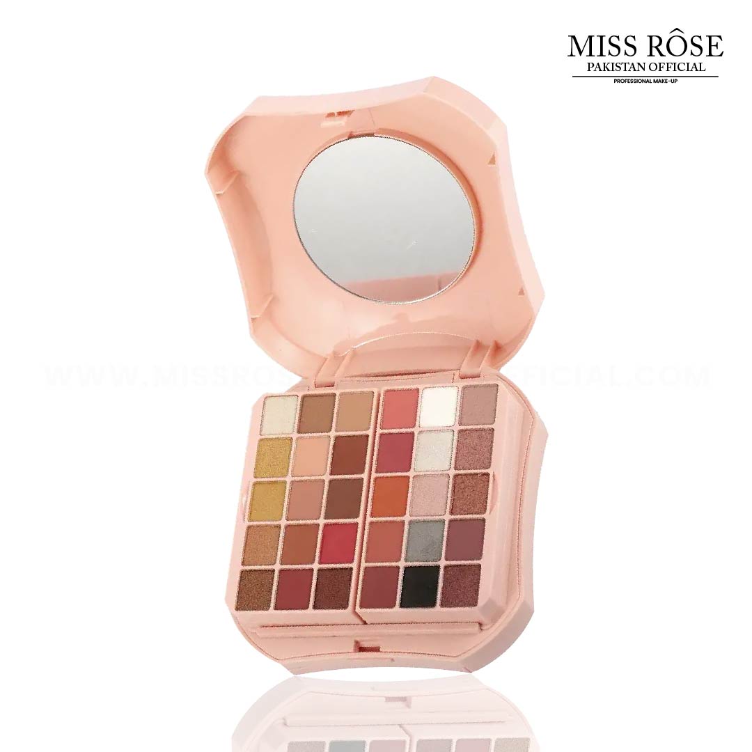original miss rose vanity box