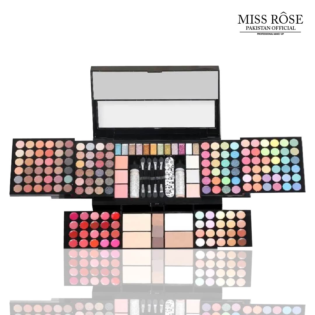 miss rose Vanity Box