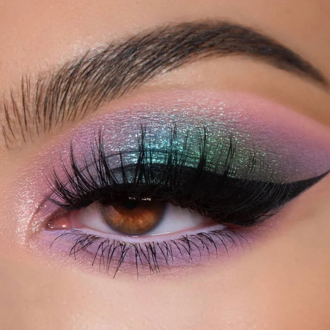 EYE MAKEUP