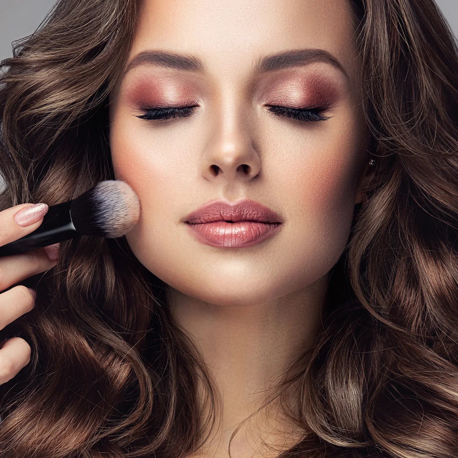 FACE MAKEUP