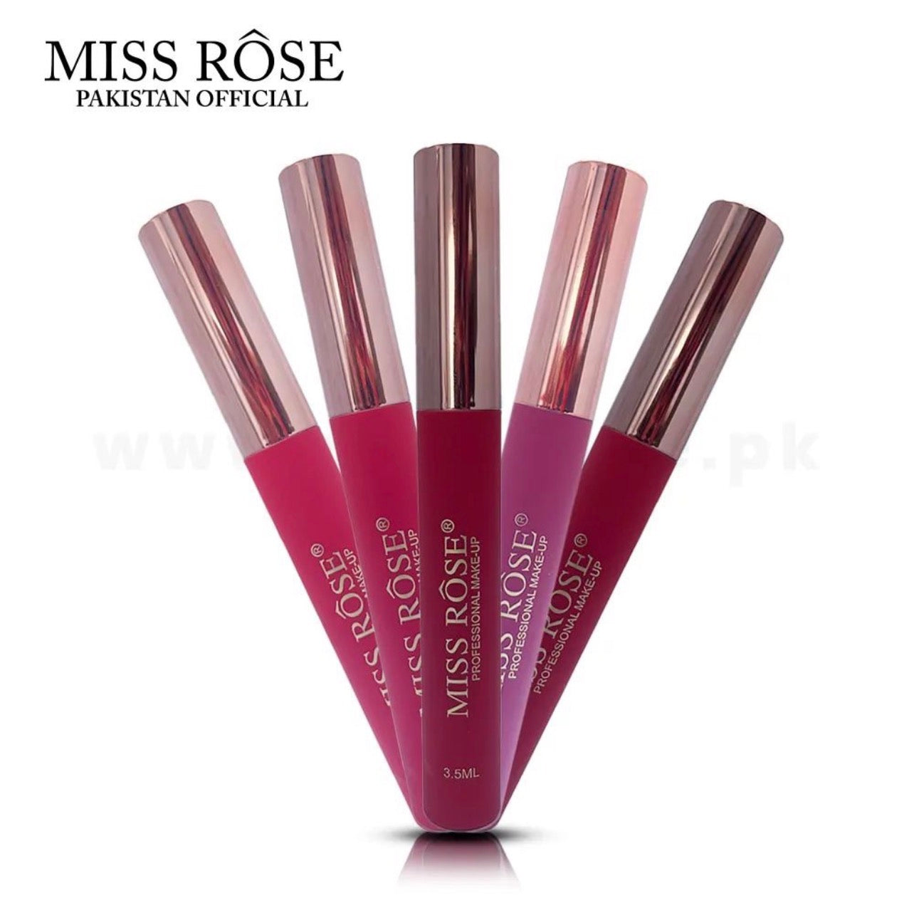 Super Matte Gloss