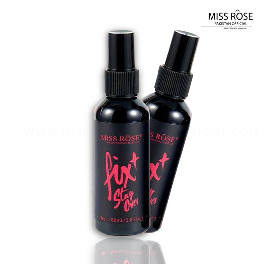 miss rose fixer