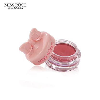 Miss Rose Bow Lip Cream
