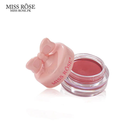 Miss Rose Bow Lip Cream MISSROSE PAKISTAN OFFICIAL