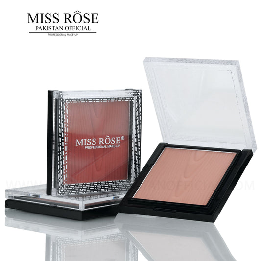Miss Rose Glamorous Blush
