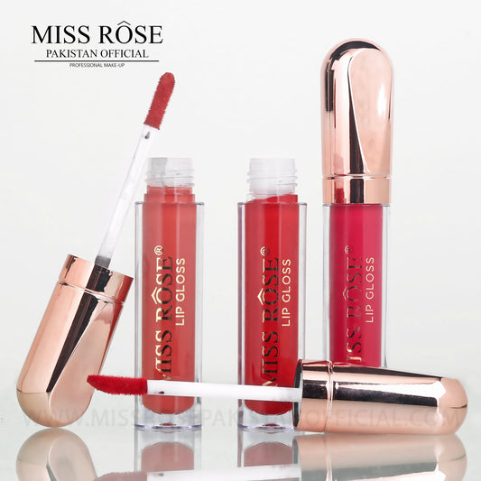 Miss Rose Lip Gloss