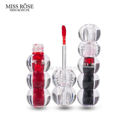 Miss Rose Crystal Glow Lip tint