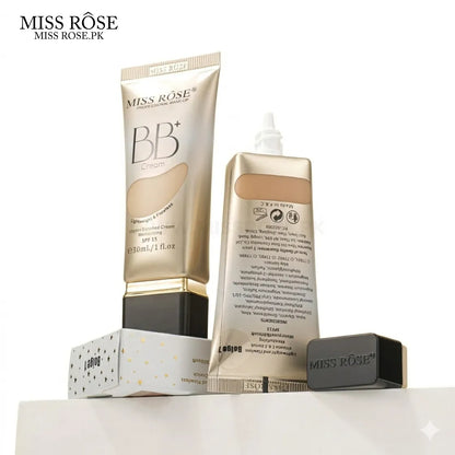 Miss Rose BB+Cream Lightweight & Flawless