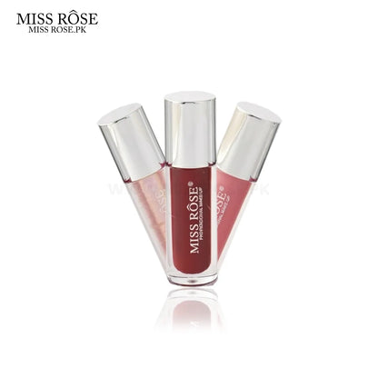 Miss Rose Matte Embrace Gloss