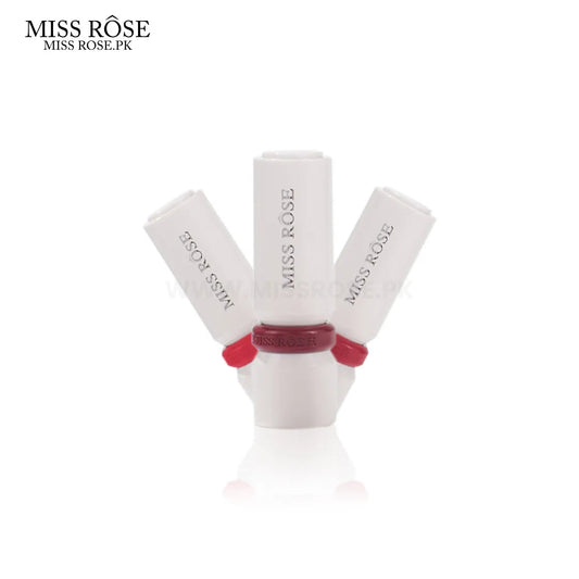 Miss Rose Rhyme Color Flowing Lipstick MISSROSE PAKISTAN OFFICIAL
