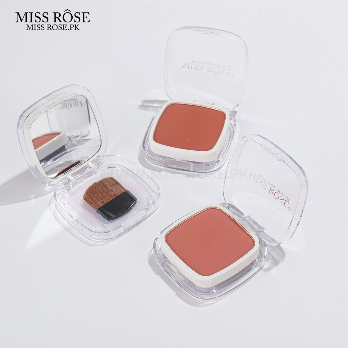 Miss Rose Versatile Blush