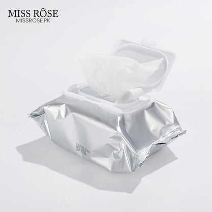 Miss Rose Fruity Wipes