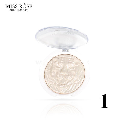 Miss Rose Leopard Highlighter