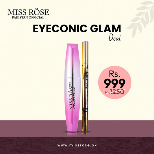 EYE CONIC GLAM