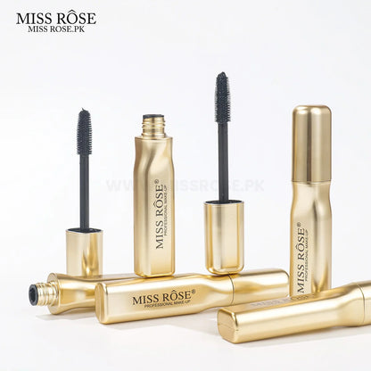 Miss Rose Super Powder Mascara Waterproof