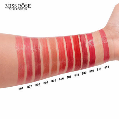 Miss Rose Jelly Bobo Lip Gloss