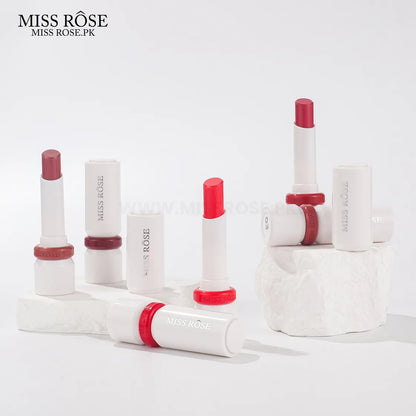 Miss Rose Rhyme Color Flowing Lipstick