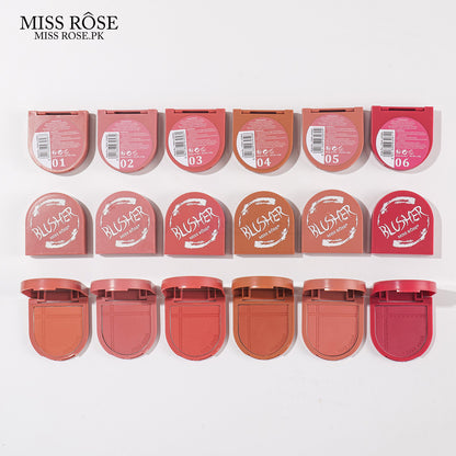 Miss Rose Blush From Beauty Gate
