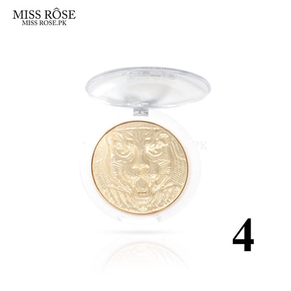 Miss Rose Leopard Highlighter