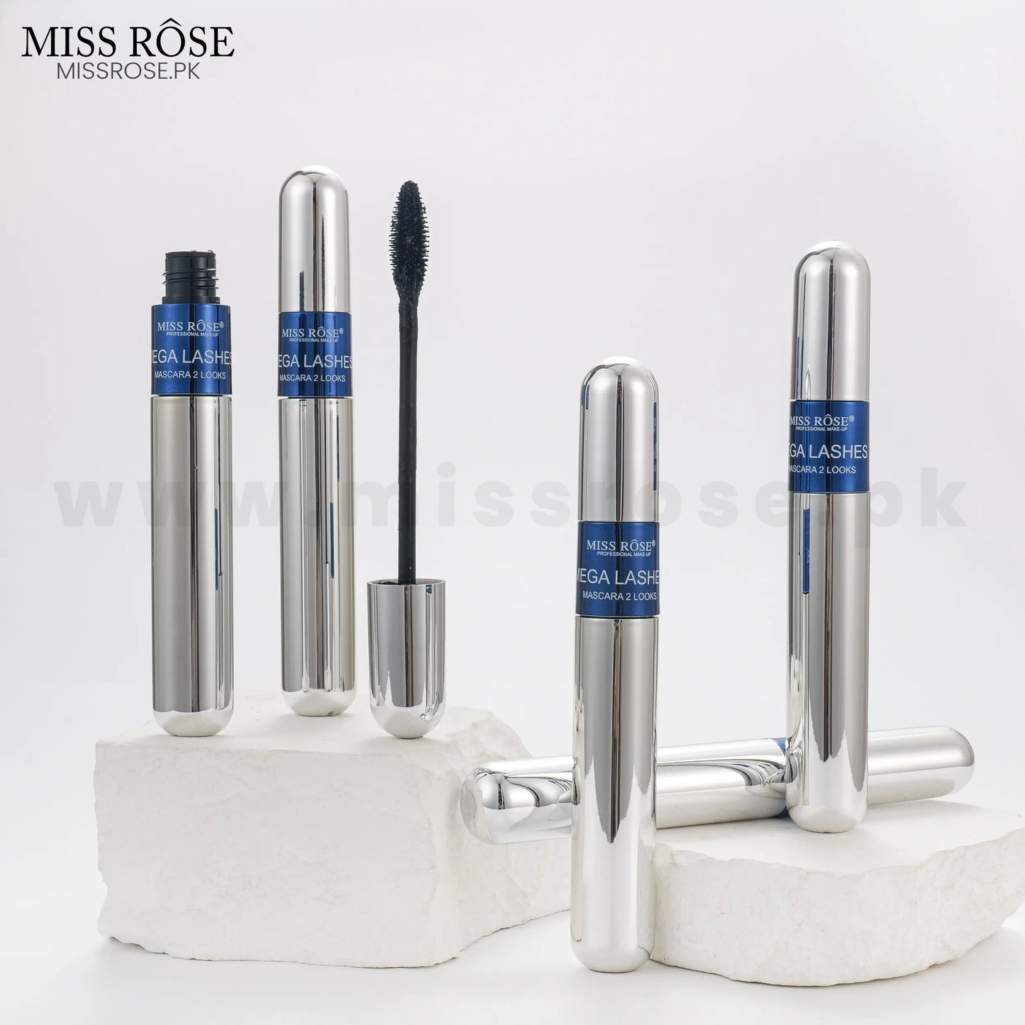 Miss Rose Mega Lashes Mascara