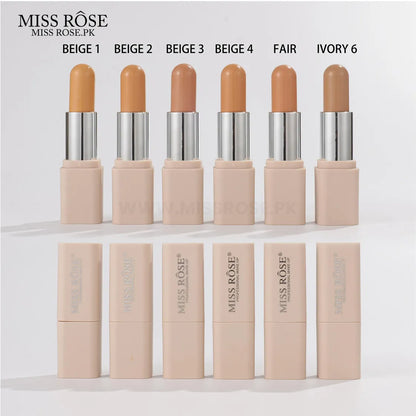 Miss Rose Highly Effective Concealing lightweight