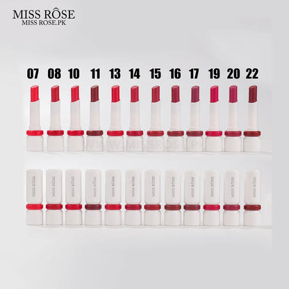 Miss Rose Rhyme Color Flowing Lipstick