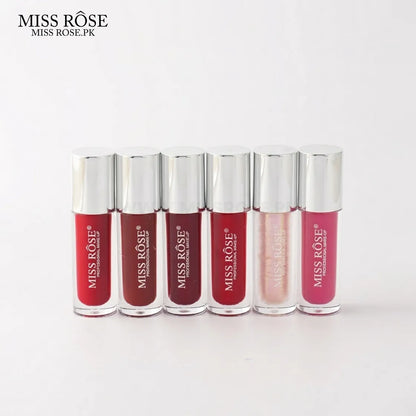 Miss Rose Matte Embrace Gloss