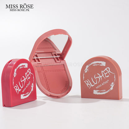 Miss Rose Blush From Beauty Gate