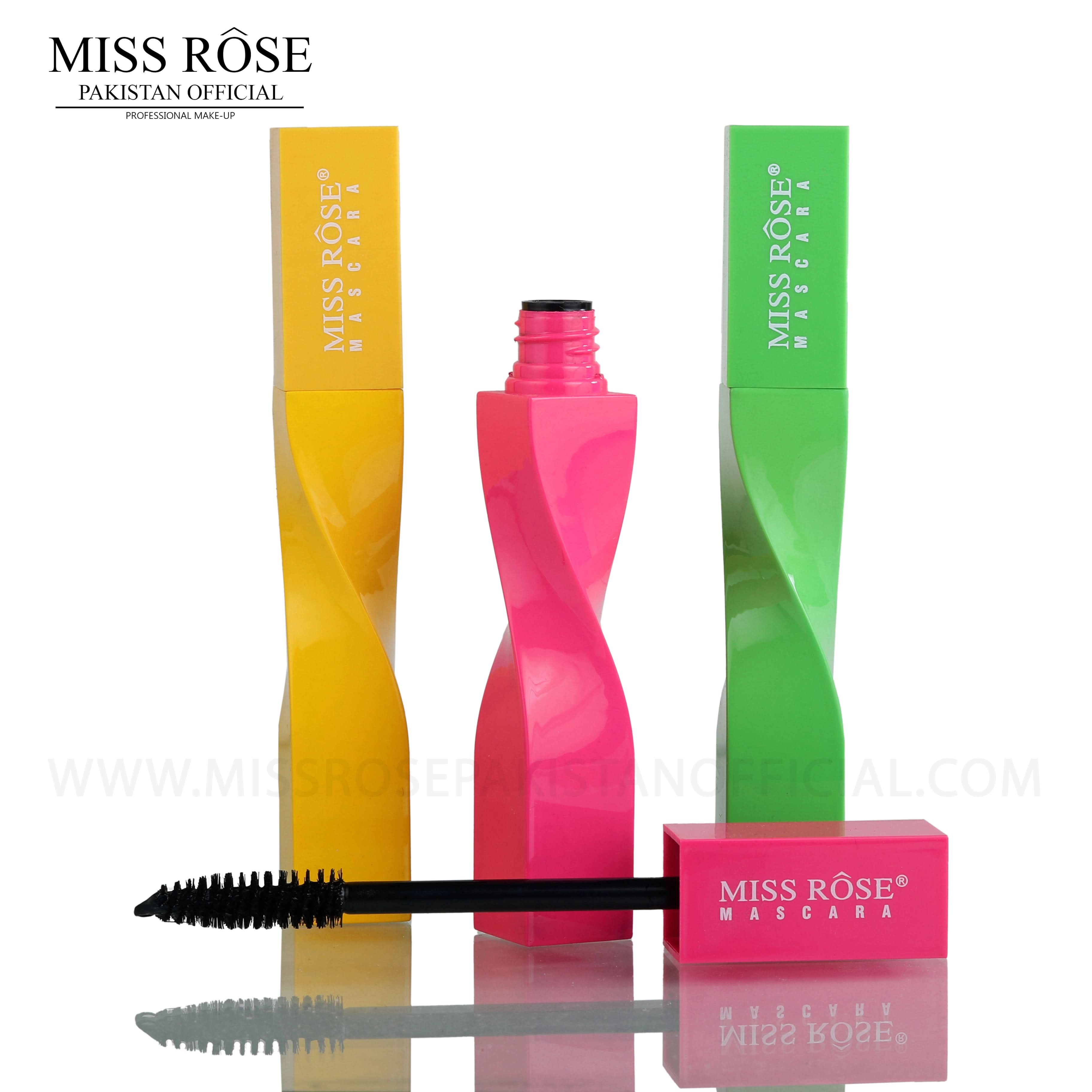 Twister Mascara MISSROSE PAKISTAN OFFICIAL twister-mascara-missrose-pakistan-official