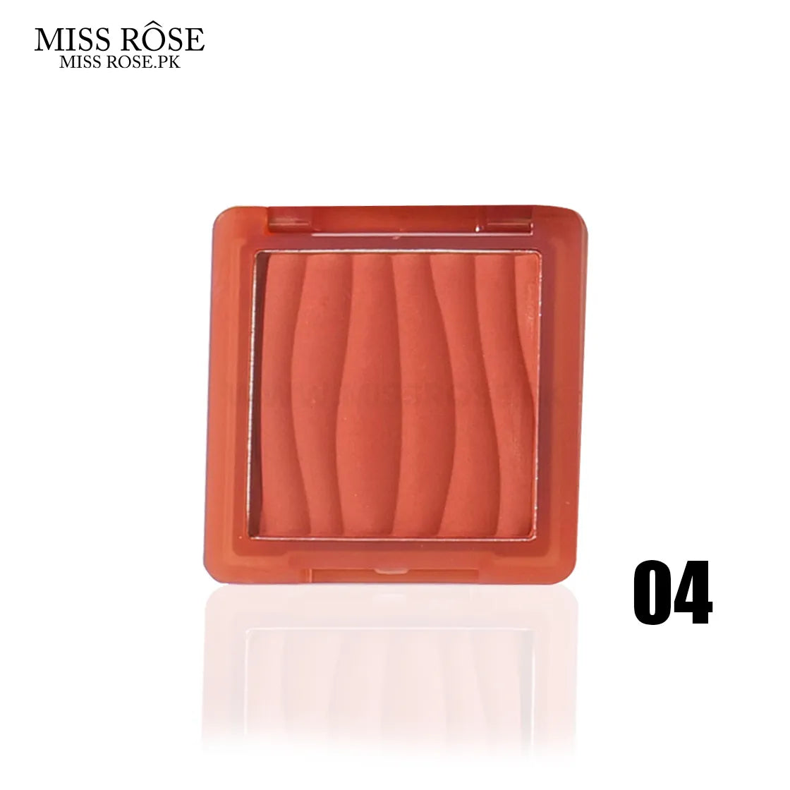 Miss Rose Girly Pink Ocean Beachy Blusher