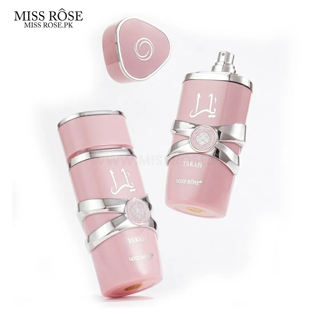 Miss Rose YARAH Perfume