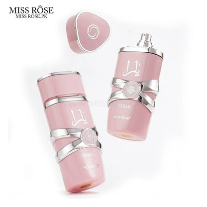 Miss Rose YARAH Perfume