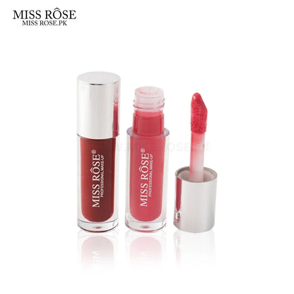 Miss Rose Matte Embrace Gloss