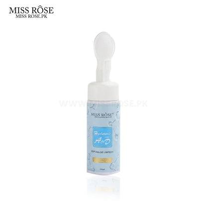 Miss Rose Creamy Facial Foam Cleanser