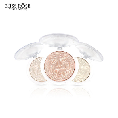 Miss Rose Leopard Highlighter
