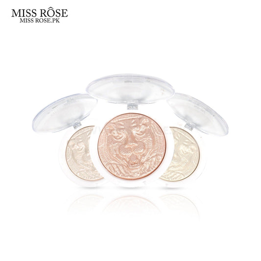 Miss Rose Leopard Highlighter MISSROSE PAKISTAN OFFICIAL