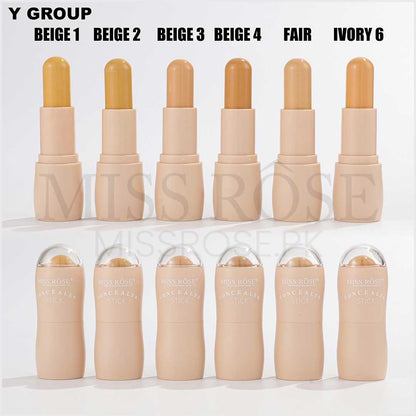 Miss Rose Blemish Vanishing Concealer Stick