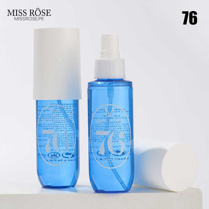 Miss Rose Cheirosa Fragrance