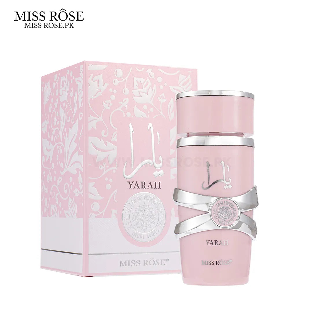 Miss Rose YARAH Perfume