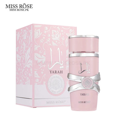 Miss Rose YARAH Perfume