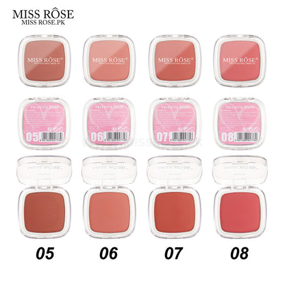 Miss Rose Versatile Blush